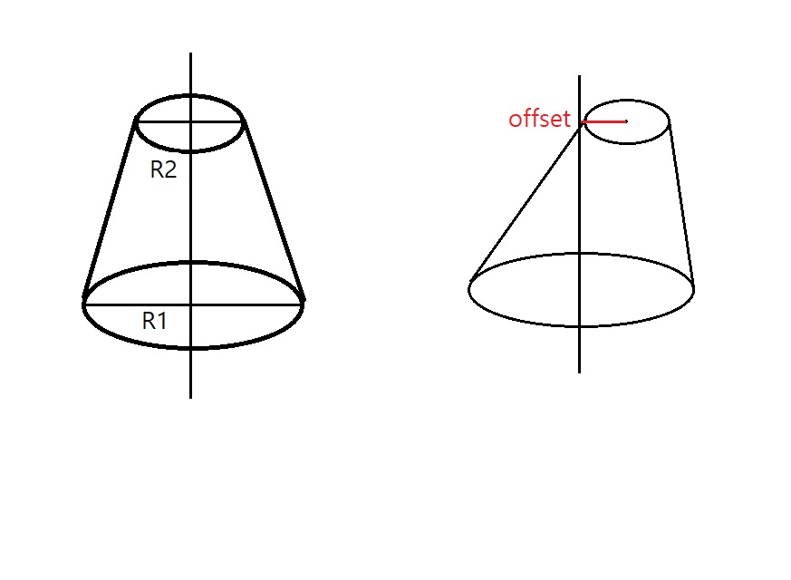 how-to-make-cone-with-upper-face-to-have-offset-forum-open-cascade